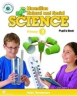 Macmillan Natural and Social Science 3 Activity Book Pack - Book