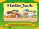 Captain Jack Level 0 CD Rom - Book