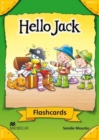 Hello Jack Flashcards - Book