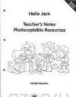 Captain Jack Level 0 Teacher's Notes - Book
