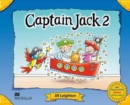 Captain Jack Level 2 Pupils Book Pack - Book