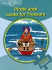 Young Explorers Level 2 Pirate Jack and the Treasure - Book