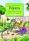 Young Learners English Practice Tests Flyers Student Book & CD Pack - Book