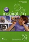 New Edition Inspiration Level 3 Student's Book - Book