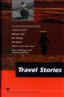Travel Stories - C2 Reader - Macmillan Literature Collection - Book