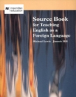 Source Book for Teaching English as a Foreign Language (Macmillan Books for Teachers) - Michael Lewis