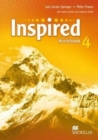 Inspired Level 4 Workbook - Book