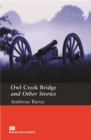 Owl Creek Bridge and Other Stories : Pre-Intermediate ELT/ESL Graded Reader - Ambrose Bierce