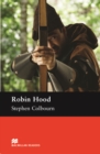 Robin Hood : Pre-Intermediate ELT/ESL Graded Reader - Stephen Colbourn