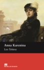 Anna Karenina : Upper Intermediate ELT/ESL Graded Reader - Leo Tolstoy