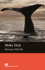 Moby Dick : Upper Intermediate ELT/ESL Graded Reader - Herman Melville