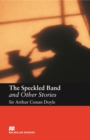 The Speckled Band and Other Stories : Intermediate ELT/ESL Graded Reader - Arthur Conan Doyle