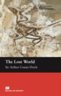 The Lost World : Elementary ELT/ESL Graded Reader - Arthur Conan Doyle