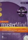 MasterMind 1 Workbook & CD A - Book
