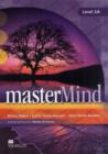 MasterMind 1 Student's Book & Webcode A - Book