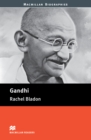 Gandhi : Pre-Intermediate ELT/ESL Graded Reader - Rachel Bladon