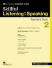 Skillful Level 2 Listening & Speaking Teacher's Book & Digibook Pack - Book