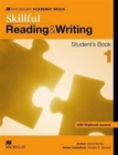 Skillful Level 1 Reading & Writing Student's Book & Digibook Pack - Book