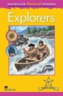 Macmillan Factual Readers - Explorers - Level 5 - Book