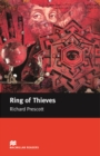 The Ring of Thieves : Intermediate ELT/ESL Graded Reader - eBook