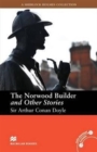 Macmillan Readers Norwood Builder and Other Stories The Intermediate Reader Without CD - Book