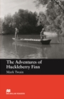 The Adventures of Huckleberry Finn : Beginner ELT/ESL Graded Reader - eBook