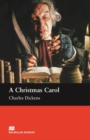 A Christmas Carol : Elementary ELT/ESL Graded Reader - Charles Dickens