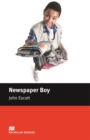 Newspaper Boy : Beginner ELT/ESL Graded Reader - eBook