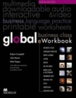 Global Advanced Level Business Class eWorkbook - Book