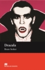Dracula : Intermediate ELT/ESL Graded Reader - Bram Stoker