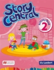 Story Central Level 2 Activity Book - Book