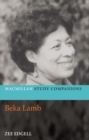 Macmillan Study Companions: Beka Lamb by Zee Edgell : Caribbean Story Books for Children - eBook