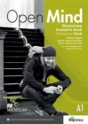 Open Mind British edition Elementary Level Student's Book Pack Premium - Book