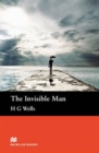 Macmillan Readers Invisible Man The Pre-Intermediate Reader Without CD - Book