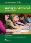 Improve Your Skills : Writing for Advanced Student's Book with Key - Book