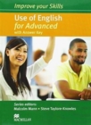 Improve Your Skills for Advanced (CAE) Use of English Student's Book with Key - Book
