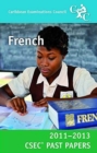 CSEC Past Papers 11-13 French - Book