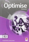 Optimise B2 Workbook without key - Book