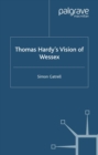 Thomas Hardy's Vision of Wessex - eBook