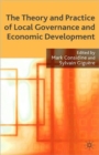 The Theory and Practice of Local Governance and Economic Development - Book