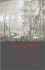 Locating Woolf : The Politics of Space and Place - Book