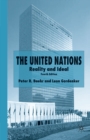 The United Nations : Reality and Ideal - eBook