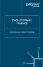 Evolutionary Finance - eBook