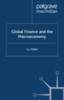 Global Finance and the Macroeconomy - eBook