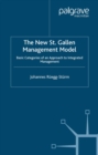 The New St. Gallen Management Model : Basic Categories of an Approach to Integrated Management - eBook