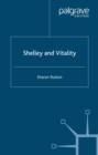 Shelley and Vitality - eBook