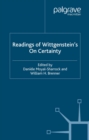 Readings of Wittgenstein's "On Certainty" - eBook