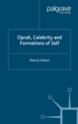 Oprah, Celebrity and Formations of Self - eBook