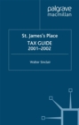 Tax Guide 2001-2002 - eBook