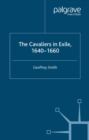 The Cavaliers in Exile 1640-1660 - eBook